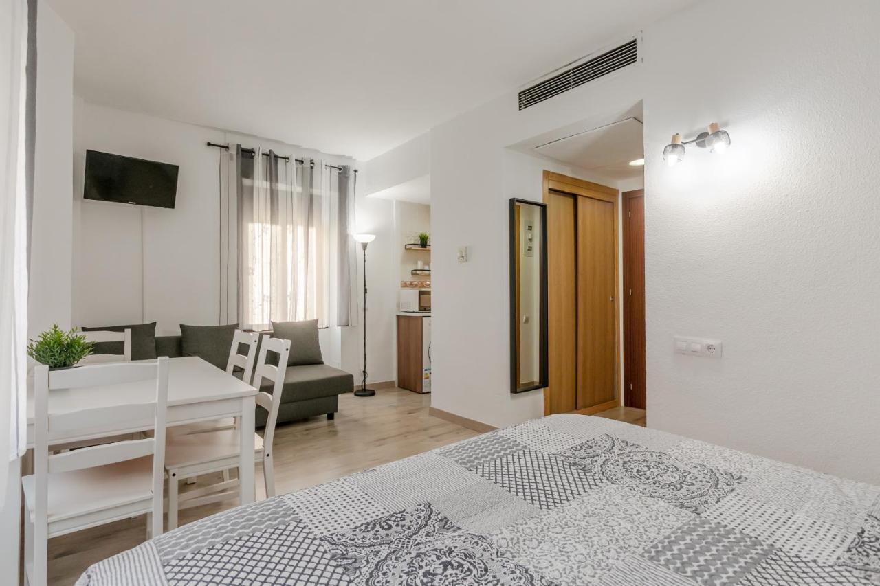 213 Hispalis Triana Apartamento Sevilha