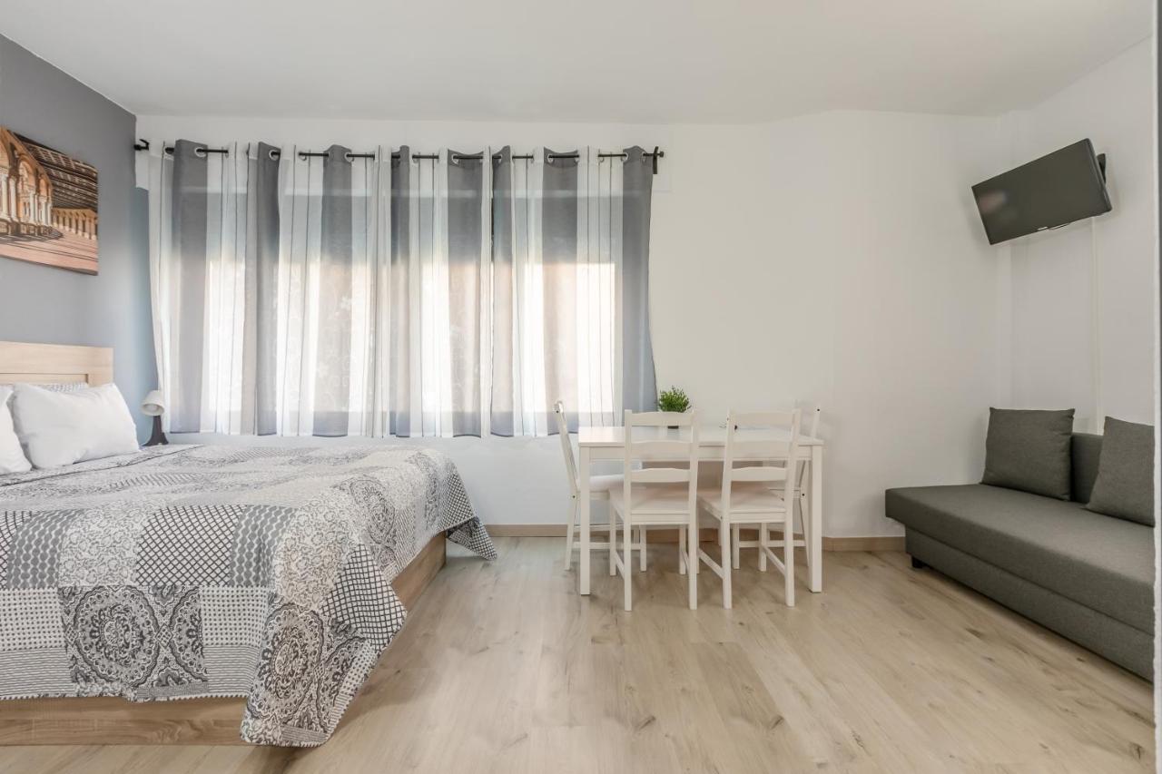 213 Hispalis Triana Apartamento Sevilha